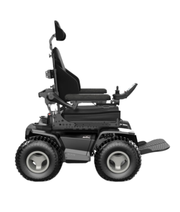 Magic Mobility XT4 Power Wheelchair