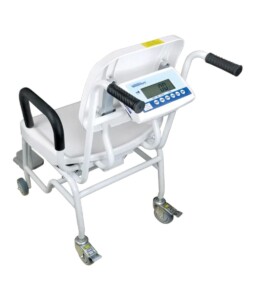 Patient Chair Weigh Scale SWL 250 kg
