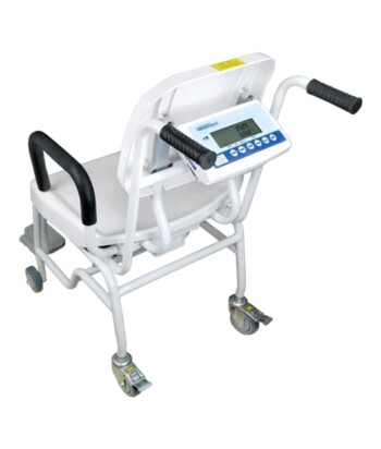 Patient Chair Weigh Scale SWL 250kg