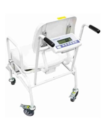Patient Chair Weigh Scale SWL 300kg