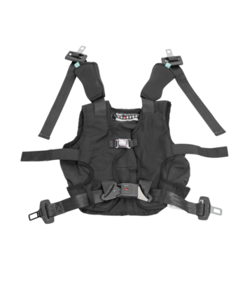 Safe2Go Vehicle Harness