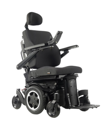 Sunrise Medical Quickie Q500 M Sedeo Pro Power Wheelchair