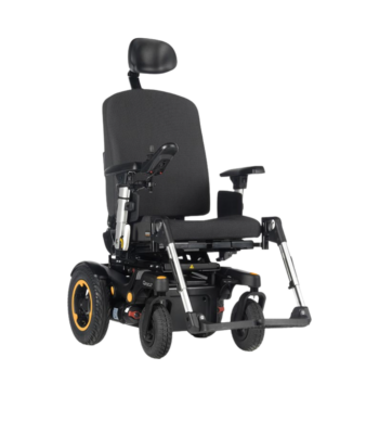 Sunrise Medical Quickie Q700 M Sedeo Pro Power Wheelchair