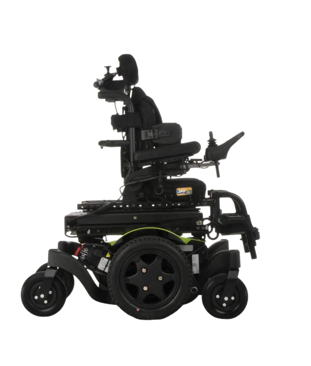 Sunrise Medical Zippie Q300 M Mini Kids Power Wheelchair Sunrise Medical Zippie Q300 M Mini Kids Power Wheelchair