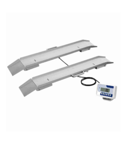 Wheelchair Weigh Scale Portable SWL 300 kg