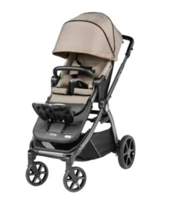 Alivat YPSI Stroller image 1
