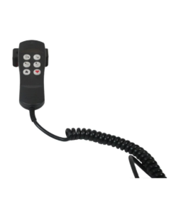 Configura Bariatric Handset TIS