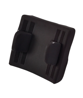 Configura Comfort Adjustable Lateral Support Backrest