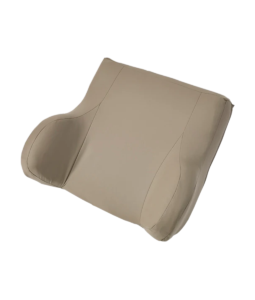 Configura Comfort Lateral Support Backrest Beige