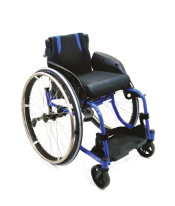 Permobil Panthera Bambino 3 Manual Wheelchair