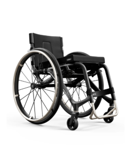 Permobil Panthera X3 Manual Wheelchair