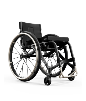 Permobil Panthera X3 Manual Wheelchair