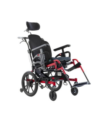 Permobil Progeo Easy Tilt Manual Wheelchair