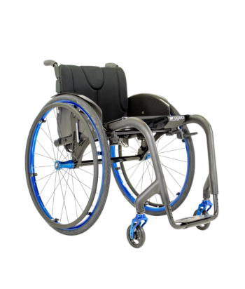 Permobil Progeo Joker Carbon Manual Wheelchair