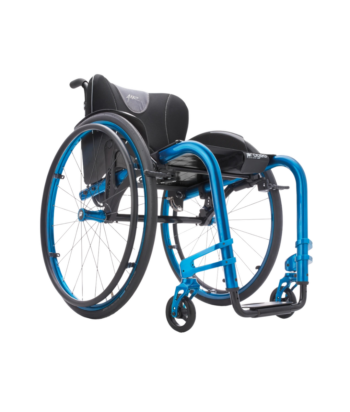 Permobil Progeo Joker Manual Wheelchair