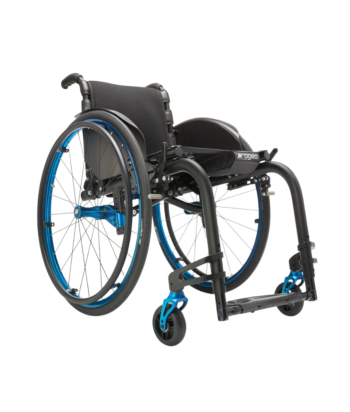 Permobil Progeo Tekna Advance Manual Wheelchair