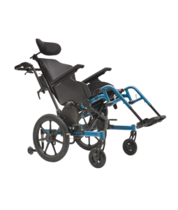 Permobil Progeo Tekna Tilt 2.0 Manual Wheelchair