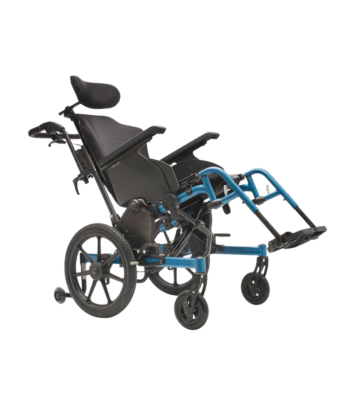 Permobil Progeo Tekna Tilt 2.0 Manual Wheelchair
