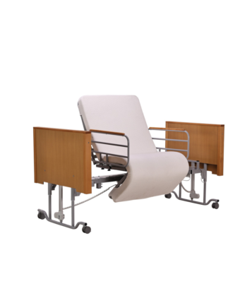 Rotating Bed – Single