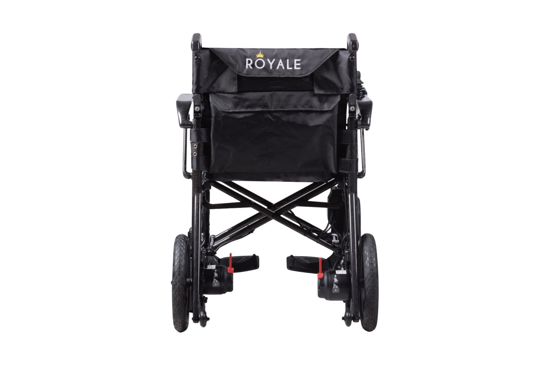 Royale Air Carbon Fibre Powerchair 3 Royale Air Carbon Fibre Powerchair image 3