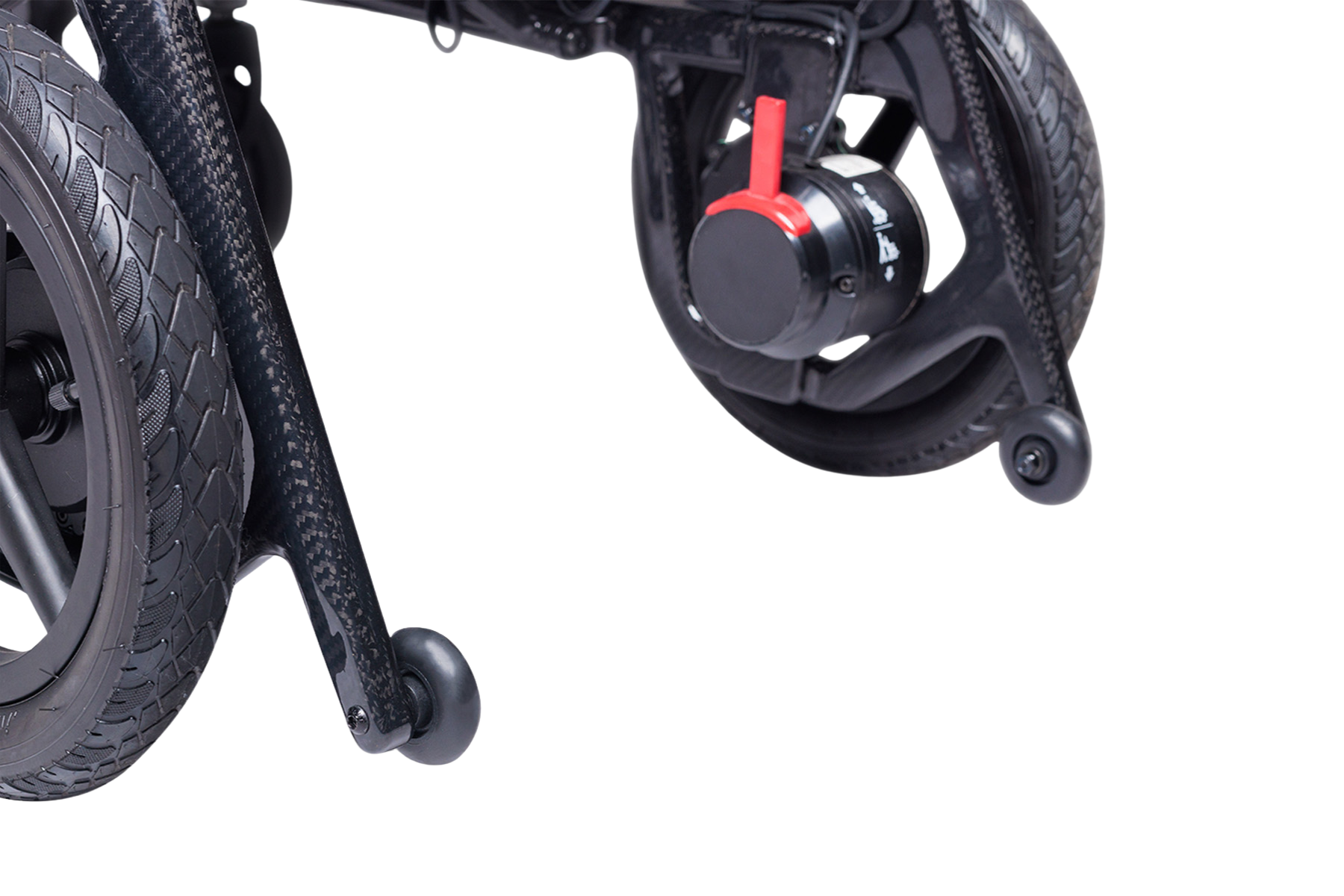 Royale Air Carbon Fibre Powerchair 6 Royale Air Carbon Fibre Powerchair image 6