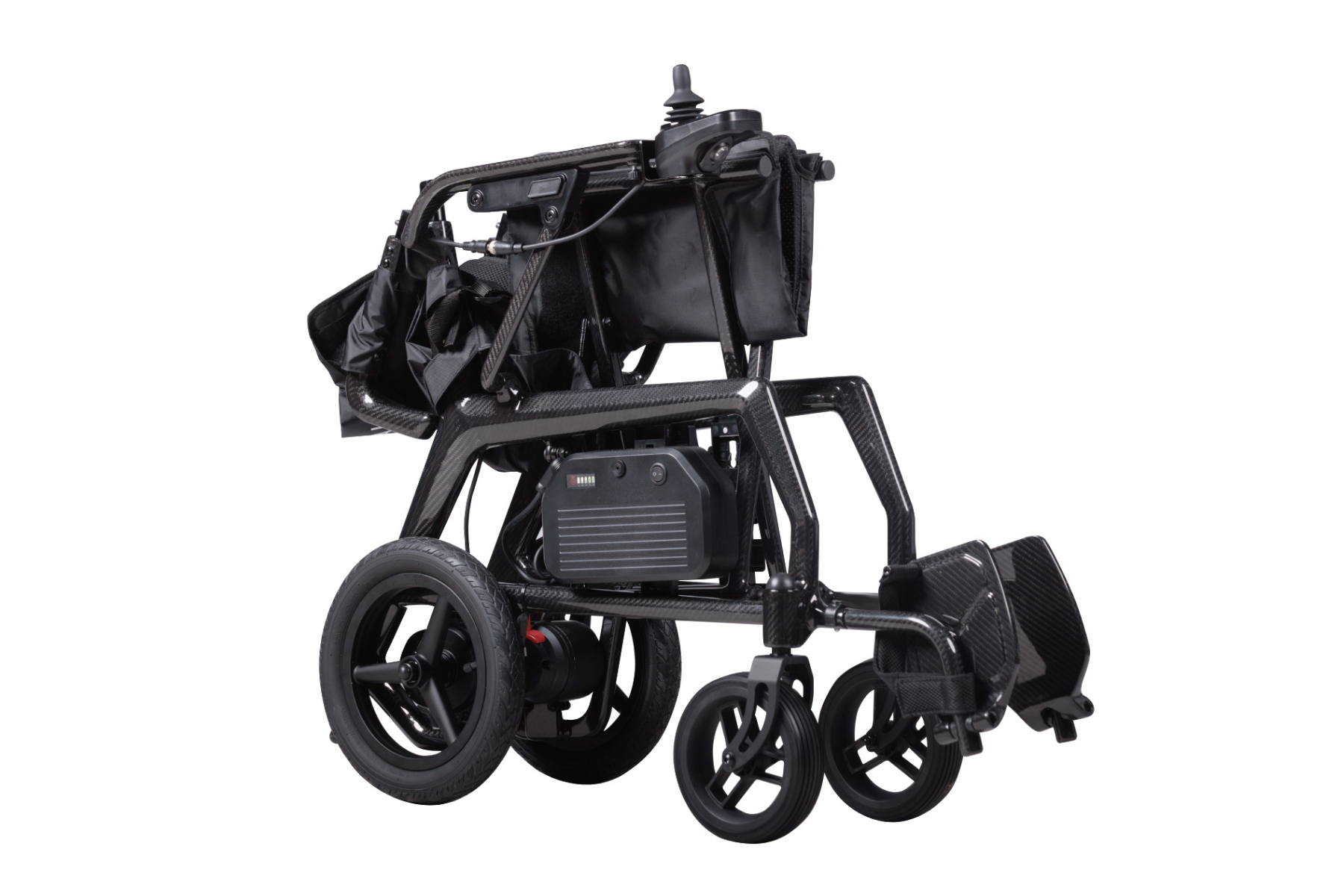 Royale Air Carbon Fibre Powerchair 8 Royale Air Carbon Fibre Powerchair image 8