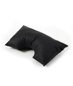 Configura Bariatric Profiled Headrest Black