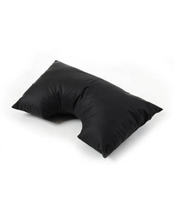 Configura Bariatric Profiled Headrest Black