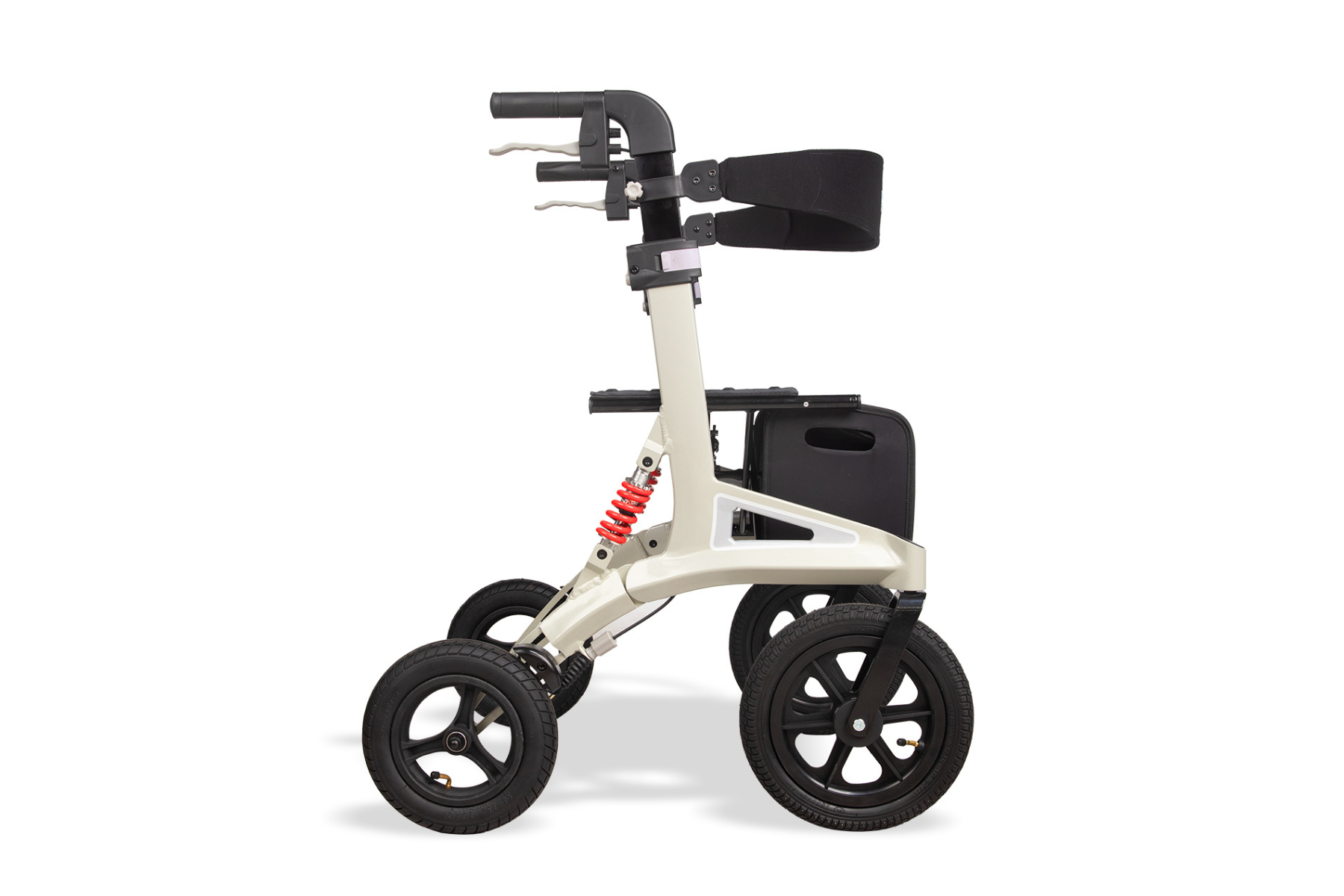 Hero Medical Outdoor Lite All-Terrain Seat Walker 2 Hero Medical Outdoor Lite All-Terrain Seat Walker 2
