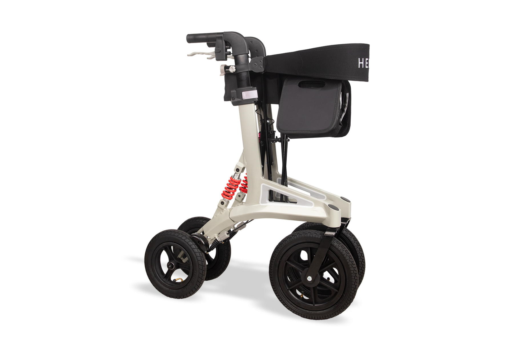 Hero Medical Outdoor Lite All-Terrain Seat Walker 3 Hero Medical Outdoor Lite All-Terrain Seat Walker 3
