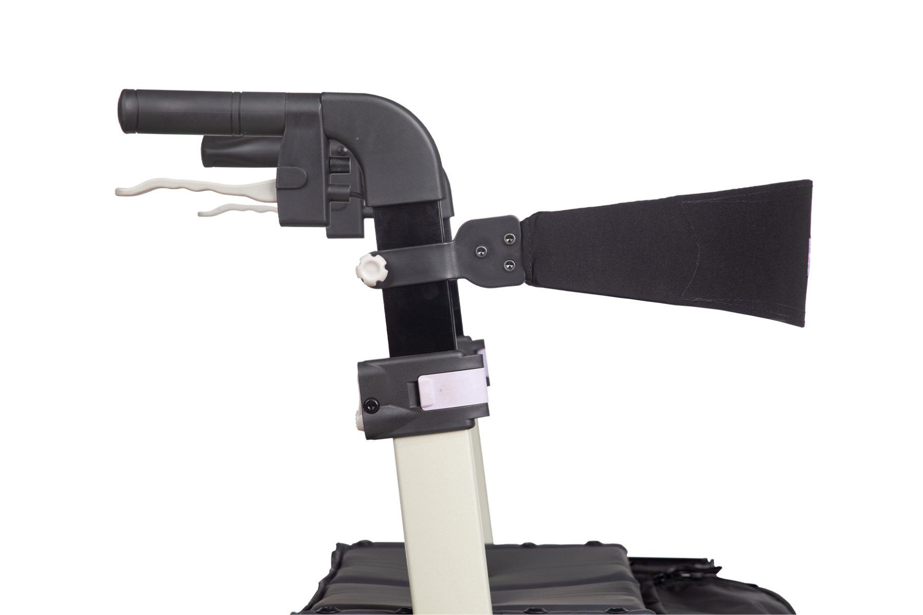 Hero Medical Outdoor Lite All-Terrain Seat Walker 7 Hero Medical Outdoor Lite All-Terrain Seat Walker 7