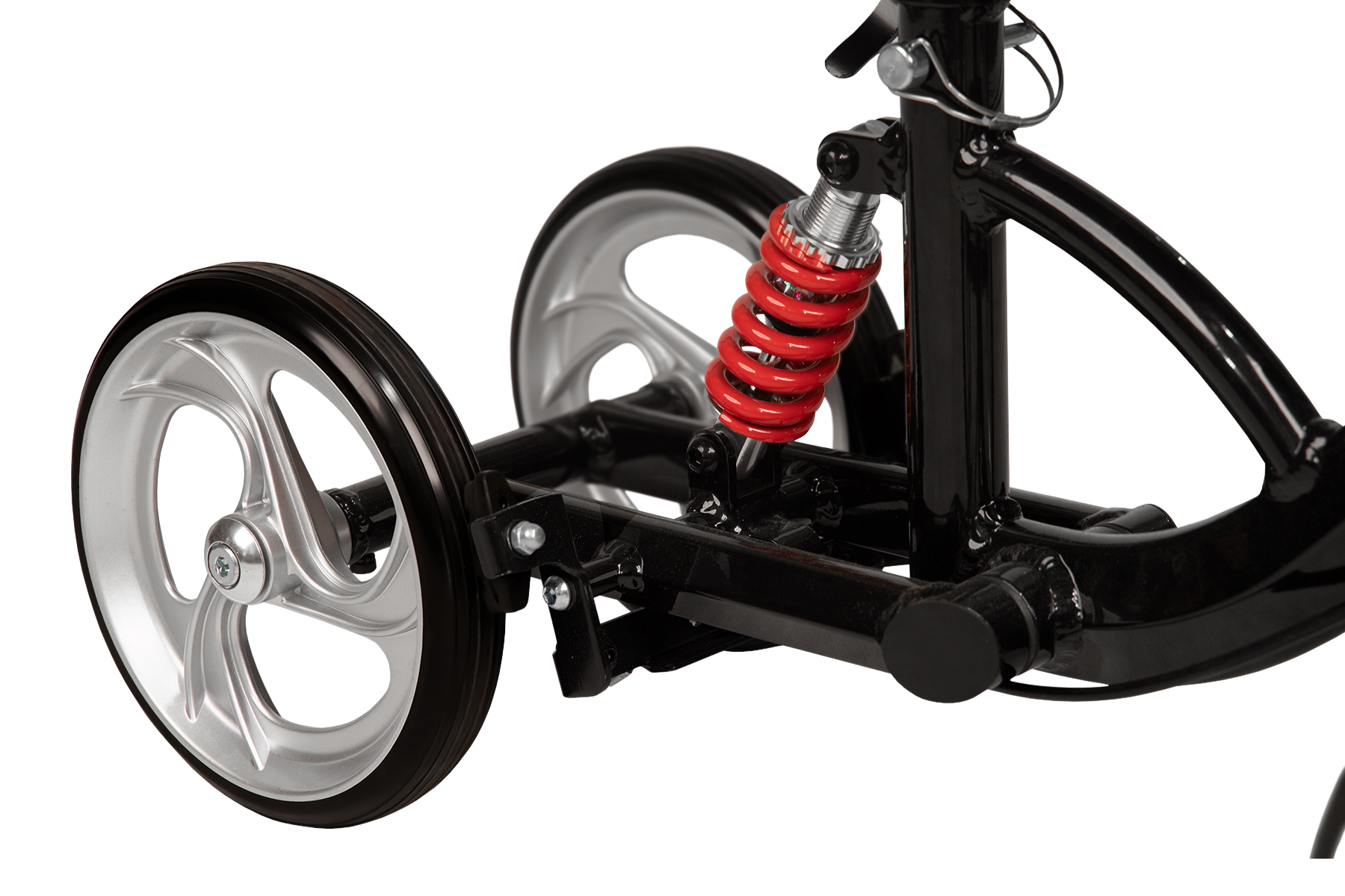 Hero Medical Premium Kneewalker 4 Hero Medical Premium Kneewalker 4