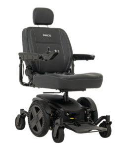 Pride Mobility Jazzy Evo 613 Power Chair