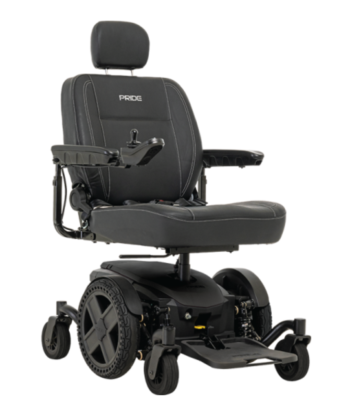 Pride Mobility Jazzy Evo 613 Power Chair