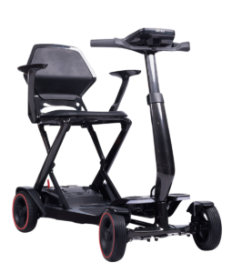 Royale Air Carbon Fibre Folding Scooter