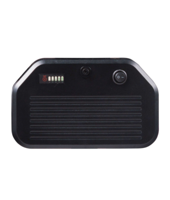 Royale Air Carbon Fibre Power Chair 24 V Lithium Battery