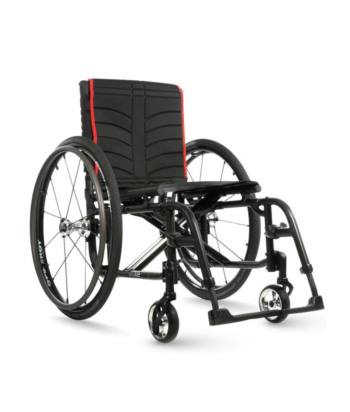 Sunrise Medical Quickie 2 Manual Wheelchair