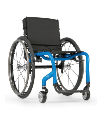Sunrise Medical Quickie 5R Manual Wheelchair
