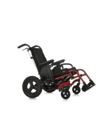 Sunrise Medical Quickie Access Manual Wheelchair