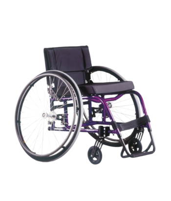 Sunrise Medical Quickie GPGPV Manual Wheelchair