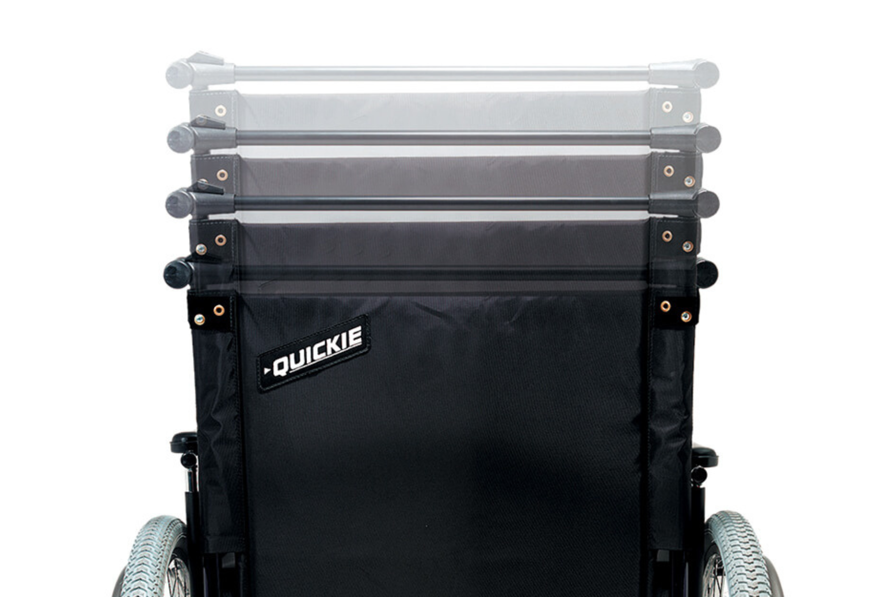 Sunrise Medical Quickie M6 Manual Wheelchair 2 Sunrise Medical Quickie M6 Manual Wheelchair 2