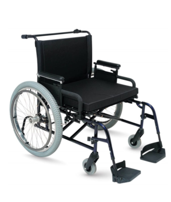 Sunrise Medical Quickie M6 Manual Wheelchair