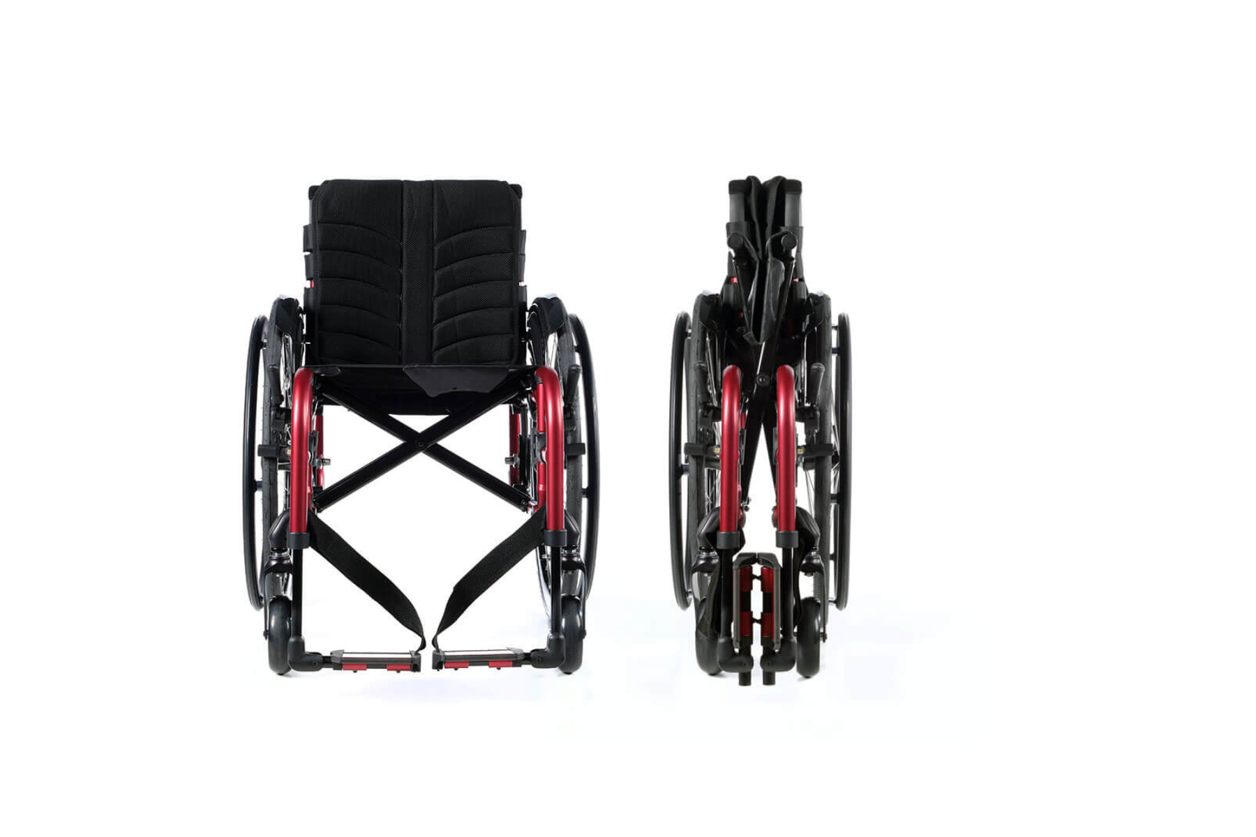 Sunrise Medical Quickie QS5 X Manual Wheelchair 2 Sunrise Medical Quickie QS5 X Manual Wheelchair 2