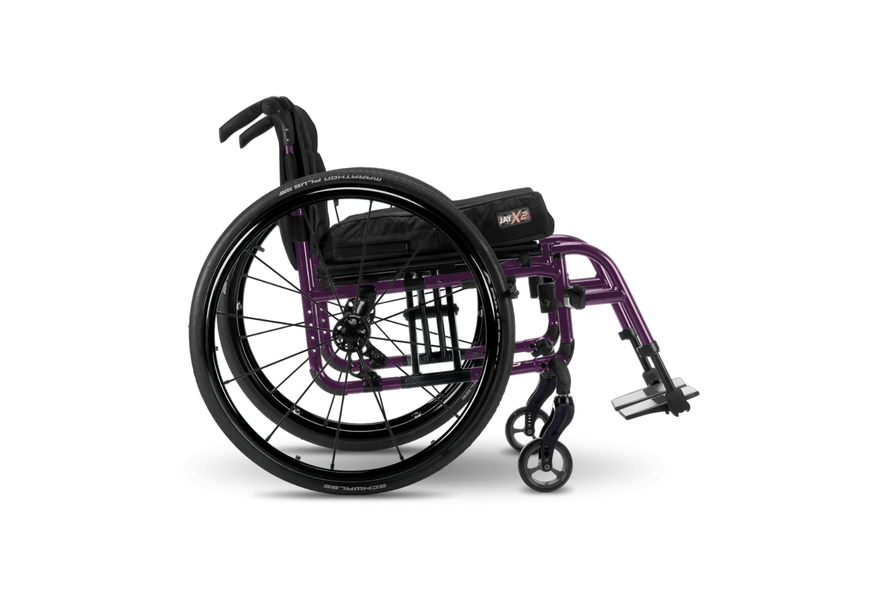 Sunrise Medical Quickie QS5 X Manual Wheelchair 3 Sunrise Medical Quickie QS5 X Manual Wheelchair 3