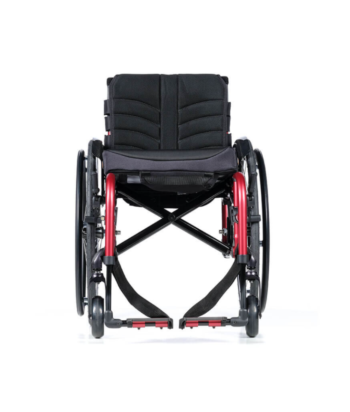 Sunrise Medical Quickie QS5 X Manual Wheelchair