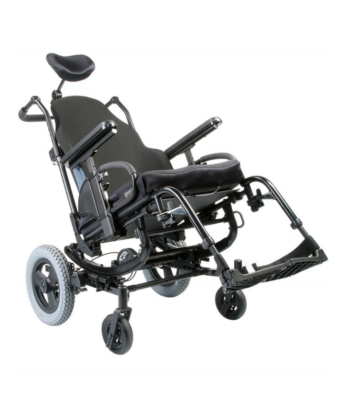 Sunrise Medical Quickie SR45 Manual Wheelchair