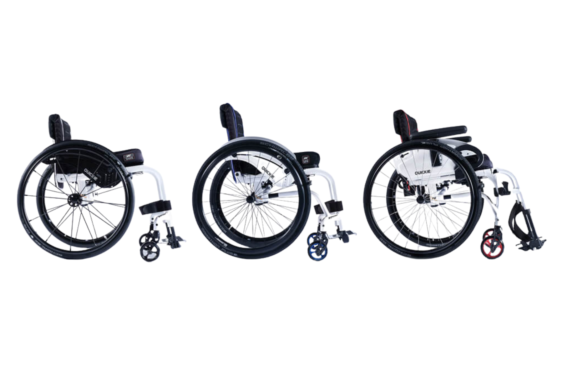 Sunrise Medical Quickie Xenon2 Dual Manual Wheelchair image 5 Sunrise Medical Quickie Xenon2 Dual Manual Wheelchair image 5