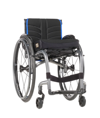 Sunrise Medical Quickie Xenon2 FF Manual Wheelchair