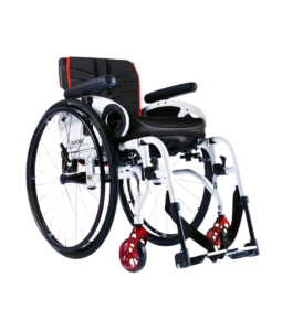 Sunrise Medical Quickie Xenon2 SA Manual Wheelchair