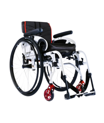 Sunrise Medical Quickie Xenon2 SA Manual Wheelchair